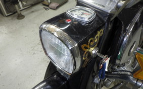 HONDA C92 SUPER CUB