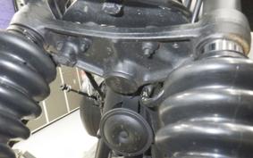 YAMAHA DRAGSTAR 250 VG02J
