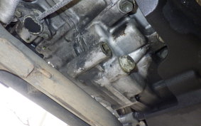 SUZUKI SKYWAVE 650 2003 CP51A