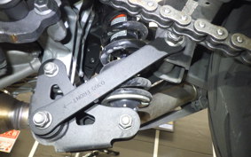 KAWASAKI Z250 Gen.2 EX250Y