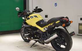 BMW R 1150 R 2004