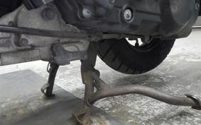 SUZUKI ADDRESS V125 G 2015 CF4EA