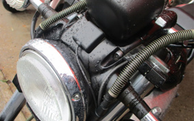 YAMAHA VMAX 2006 VP20