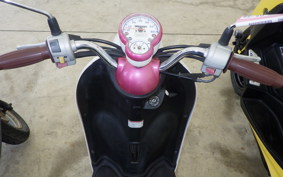 YAMAHA VINO 50 SA37J