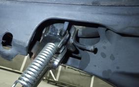 YAMAHA JOG Gen.5 SA36J