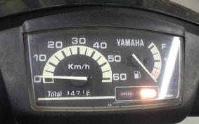 YAMAHA JOG Gen.1