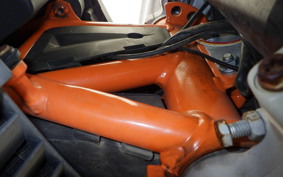 KTM 990 ADVENTURE R 2009