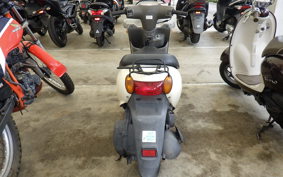 SUZUKI LET's 4 Basket CA43A