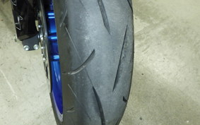 SUZUKI GSX-S1000 Gen.2 2024