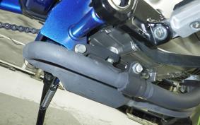 HONDA MONKEY 125 ABS 2004 JB02