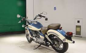 YAMAHA DRAGSTAR 250 2022 VG05J