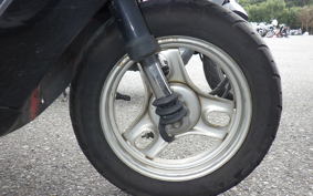 HONDA DIO Gen.6 AF68