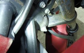 HONDA CBR250R GEN 3 MC41