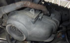 YAMAHA JOG POCHE SA08J