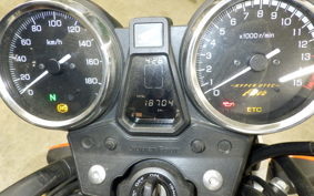 HONDA CB400SF GEN 4 A 2014 NC42