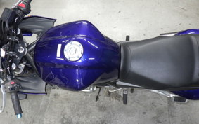 YAMAHA FZS1000 FAZER 2004