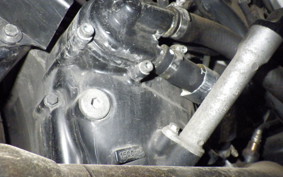 YAMAHA MAXAM 250 SG21J