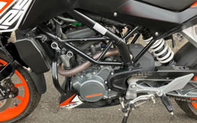 KTM 125 DUKE JPAYH