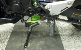 KAWASAKI Z900 Gen.2 2024 ZR900B
