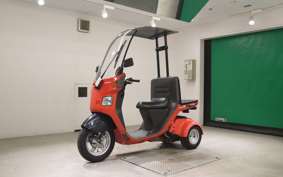 HONDA GYRO CANOPY 2024 TA03