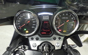 HONDA CB1300SF SUPER FOUR Gen. 3 2018 SC54