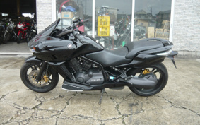 HONDA DN01 2009 RC55