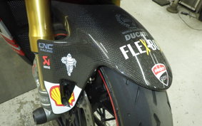 DUCATI PANIGALE V4 S 2018