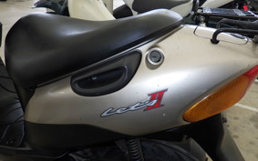 SUZUKI LET's 2 CA1KA