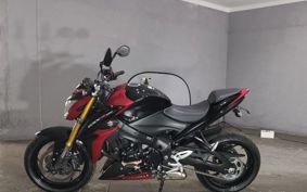 SUZUKI GSX-S1000 2016 GT79A
