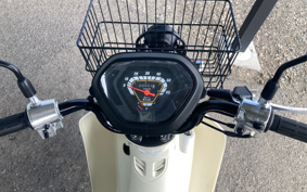 HONDA SUPER CUB50 AA07