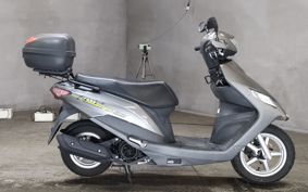 SUZUKI ADDRESS V125 DT11A