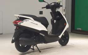 YAMAHA AXIS 125 Z SED7J