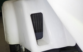 HONDA GYRO CANOPY 2018 TA03