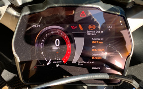 TRIUMPH SPEED TRIPLE 1200RR 2024 S3P02S