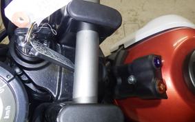 YAMAHA TRICKER Gen.2 2008 DG16J