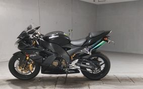 KAWASAKI ZX 10 NINJA R 2004 ZXT00C