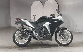 HONDA CBR250R MC41