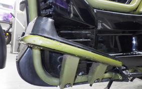 HONDA PS250 2022 MF09