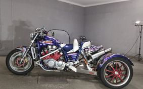 YAMAHA V-MAX TRIKE 1998 3UF