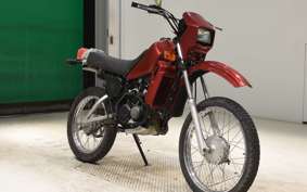 YAMAHA DT50 2024 17W