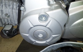 HONDA CROSS CUB 110 2010 JA45