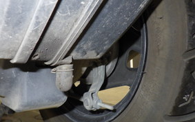 SUZUKI ADDRESS V125 S CF4MA