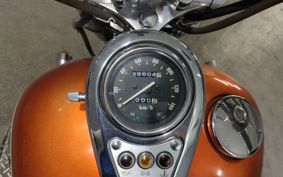 KAWASAKI VULCAN400 CLASSIC 1996 VN400A