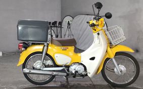 HONDA SUPER CUB50 AA09