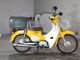 Фото Honda SUPER CUB50 2018 с японского аукциона