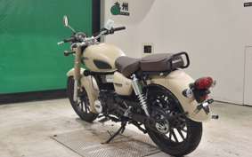 HONDA GB350C 2026 NC64