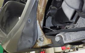 SUZUKI ADDRESS V50 Gen.2 2025 CA44A