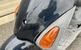 SUZUKI LETS4 CA45A
