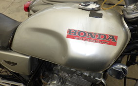 HONDA GB250 CLUBMAN Gen.4 2005 MC10
