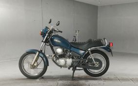 YAMAHA SR125 5N0